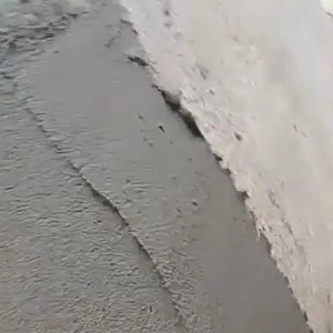 舟曲水工建筑物I级C55聚合物改性水泥砂浆 渠道防渗泵站加固迎水面抗冲刷砂浆